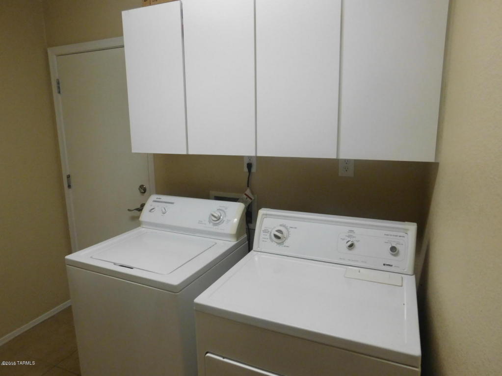 18632 S Camino De Las Quintas, Sahuarita, AZ 85629