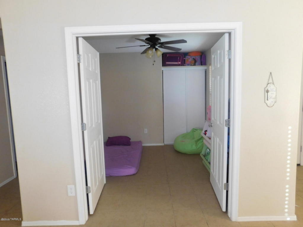 18632 S Camino De Las Quintas, Sahuarita, AZ 85629