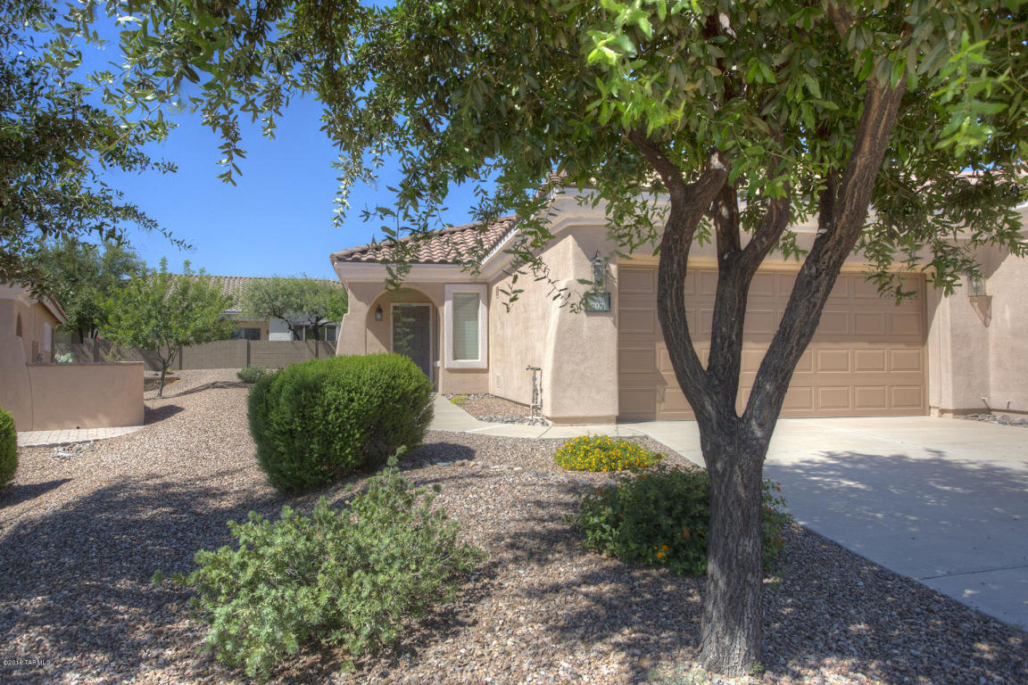 707 W Calle Media Luz, Sahuarita, AZ 85629