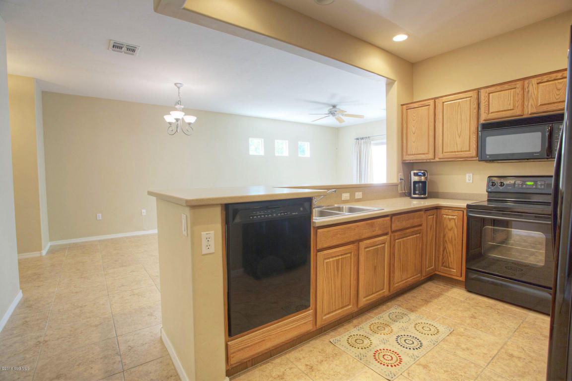 707 W Calle Media Luz, Sahuarita, AZ 85629