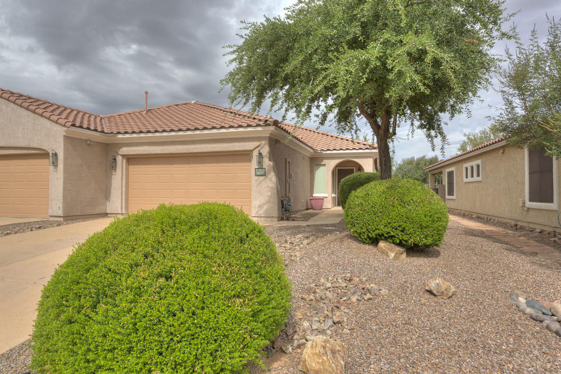 472 W Calle Sedillo, Sahuarita, AZ 85629