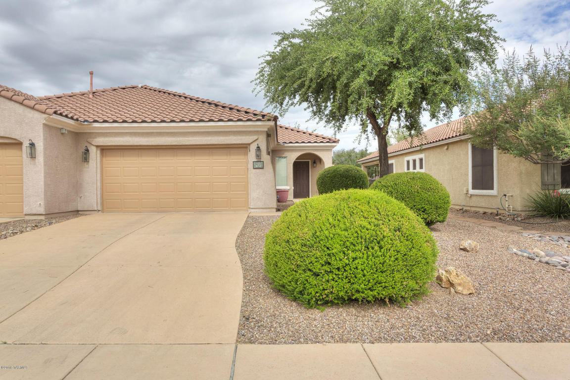 472 W Calle Sedillo, Sahuarita, AZ 85629