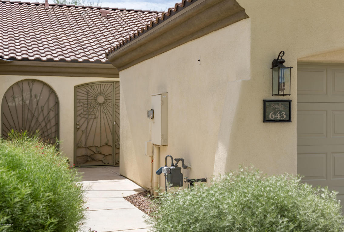 643 W Calle Montero, Sahuarita, AZ 85629