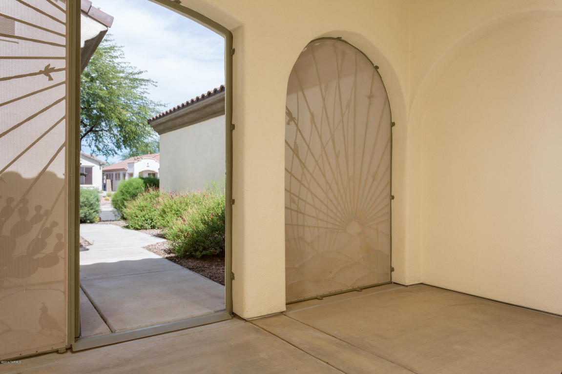 643 W Calle Montero, Sahuarita, AZ 85629
