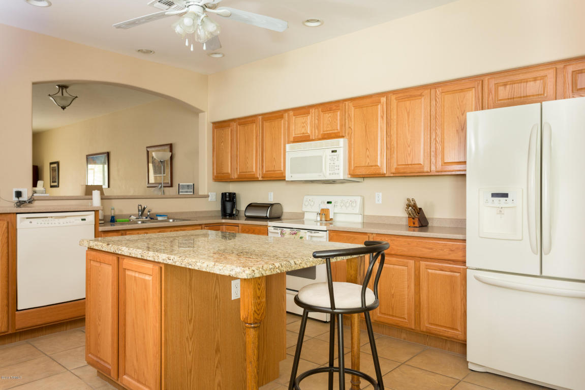 643 W Calle Montero, Sahuarita, AZ 85629