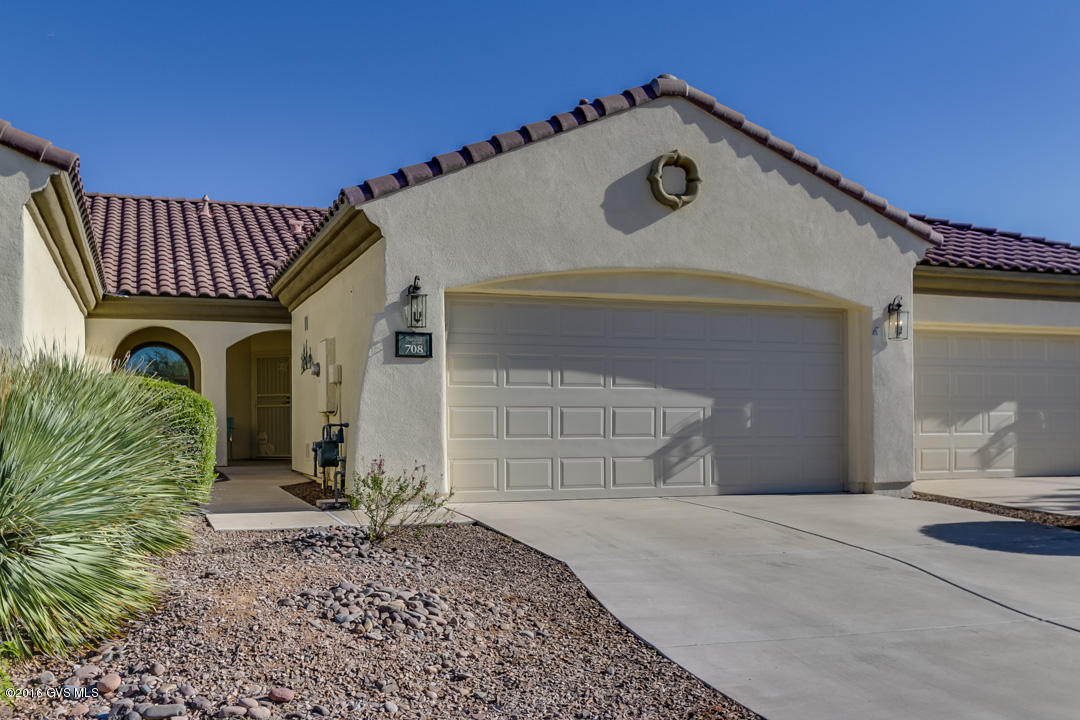 708 W Calle Montero, Sahuarita, AZ 85629