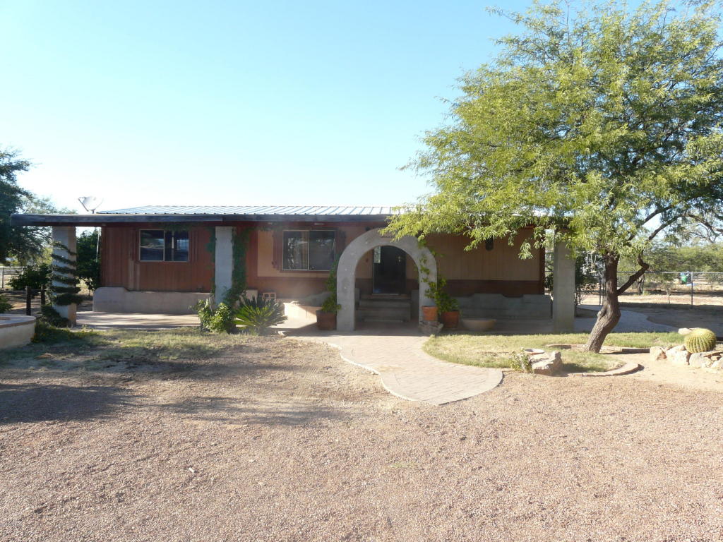 17200 S Irving, Sahuarita, AZ 85629