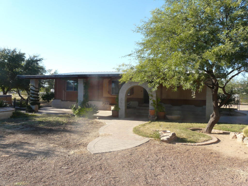 17200 S Irving, Sahuarita, AZ 85629