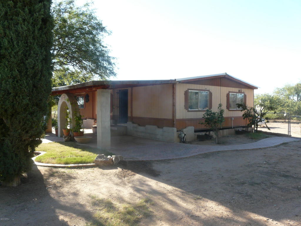 17200 S Irving, Sahuarita, AZ 85629