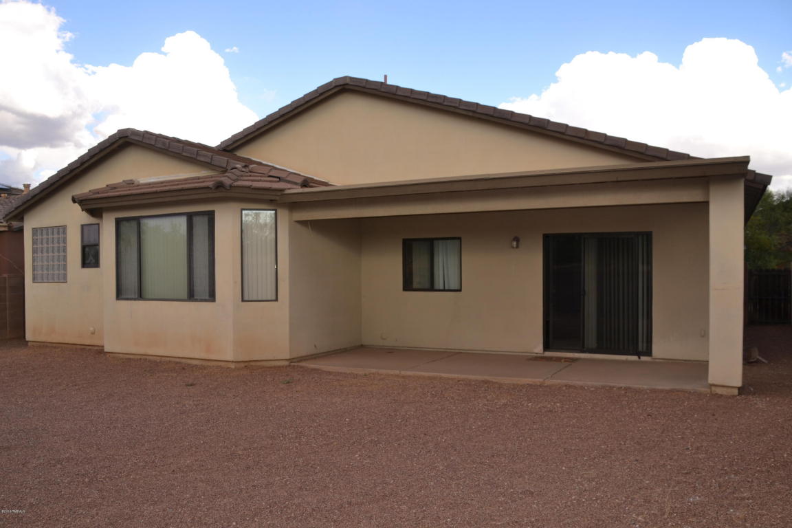 15228 S Avenida Rancho Largo, Sahuarita, AZ 85629