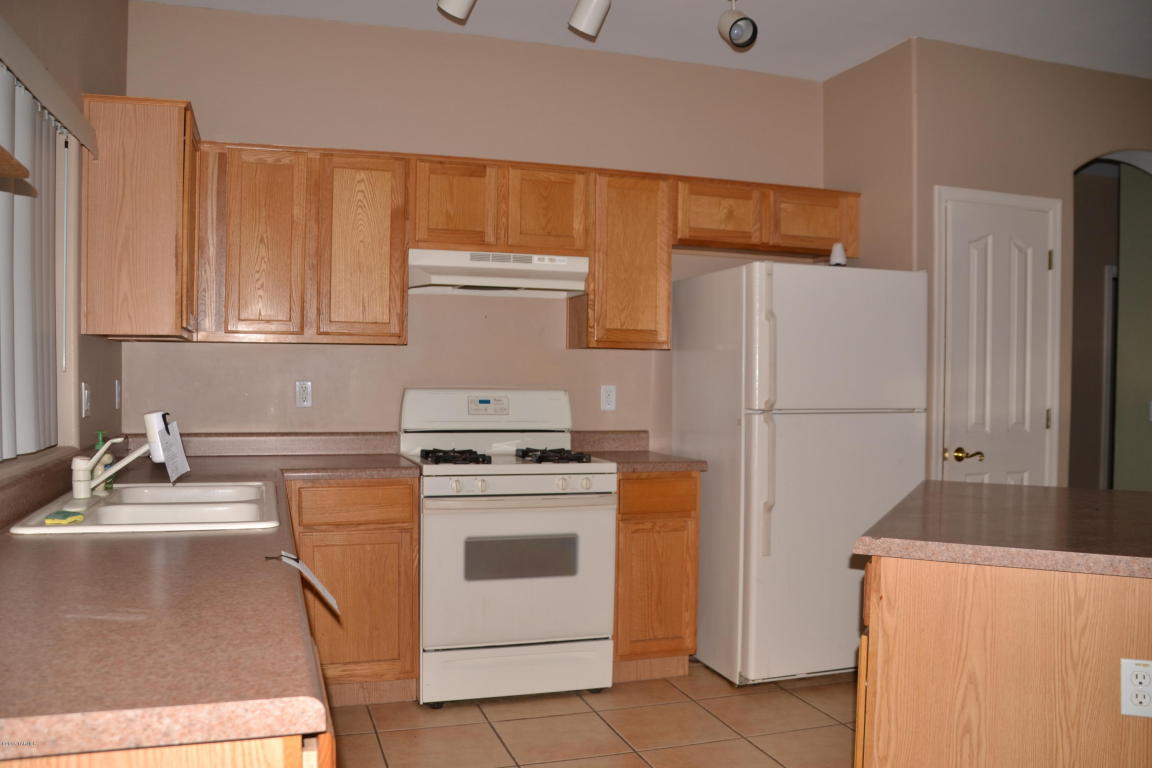15228 S Avenida Rancho Largo, Sahuarita, AZ 85629