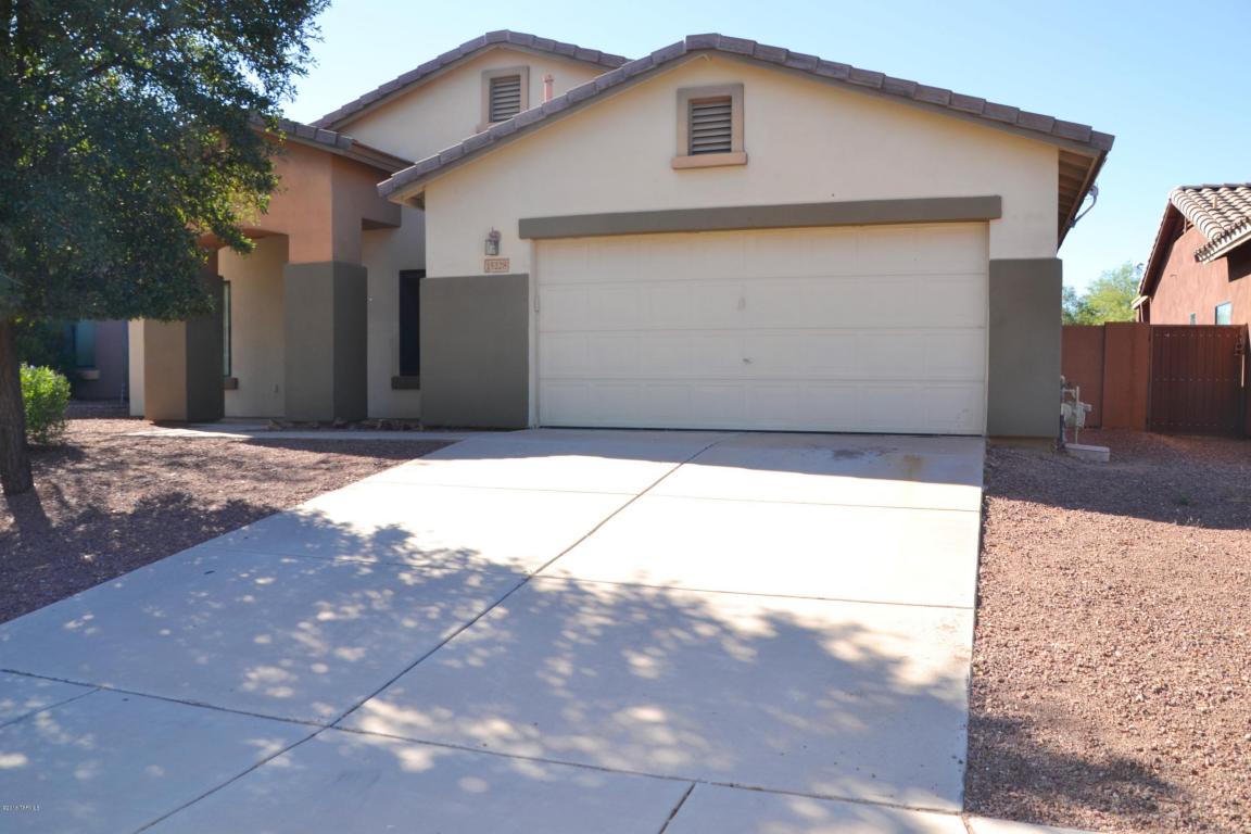15228 S Avenida Rancho Largo, Sahuarita, AZ 85629