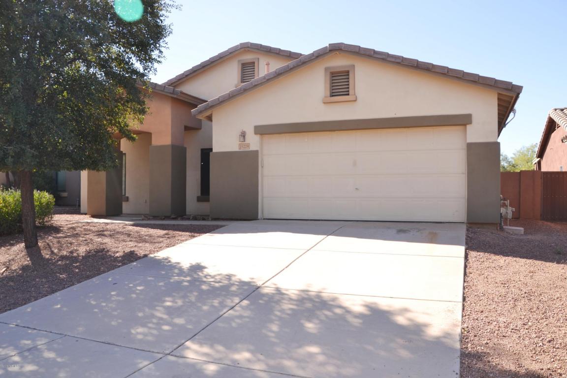 15228 S Avenida Rancho Largo, Sahuarita, AZ 85629