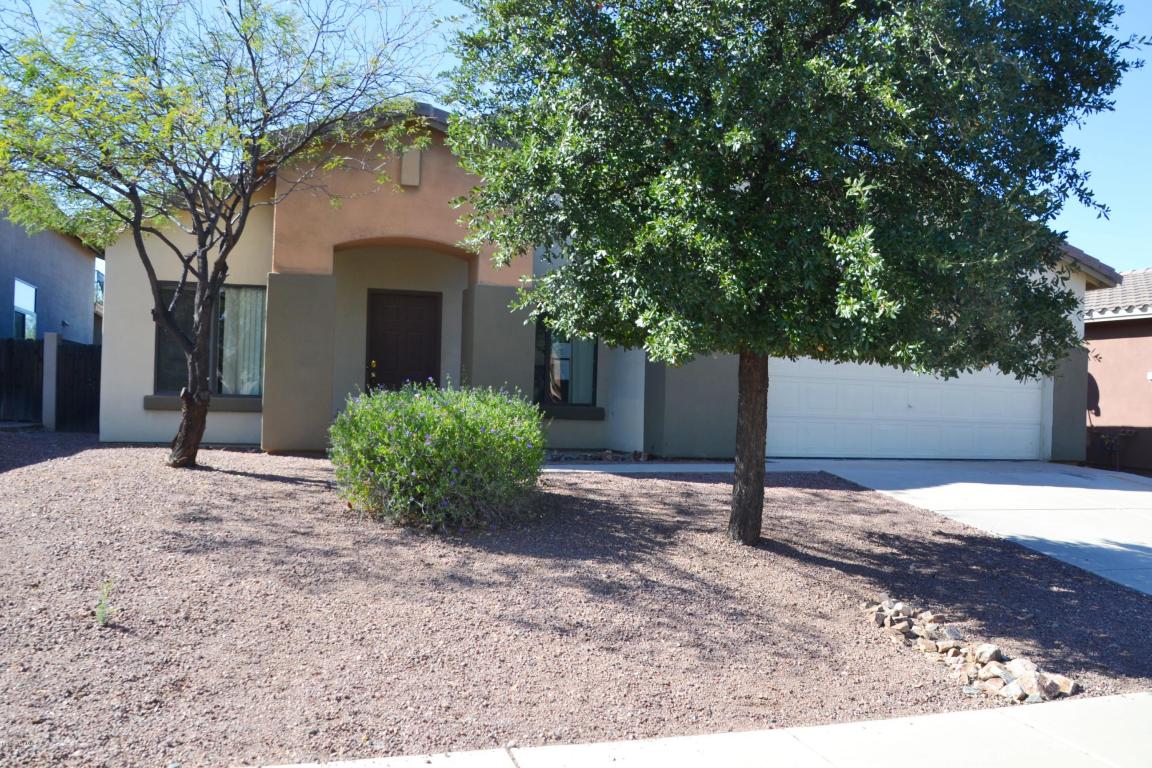 15228 S Avenida Rancho Largo, Sahuarita, AZ 85629
