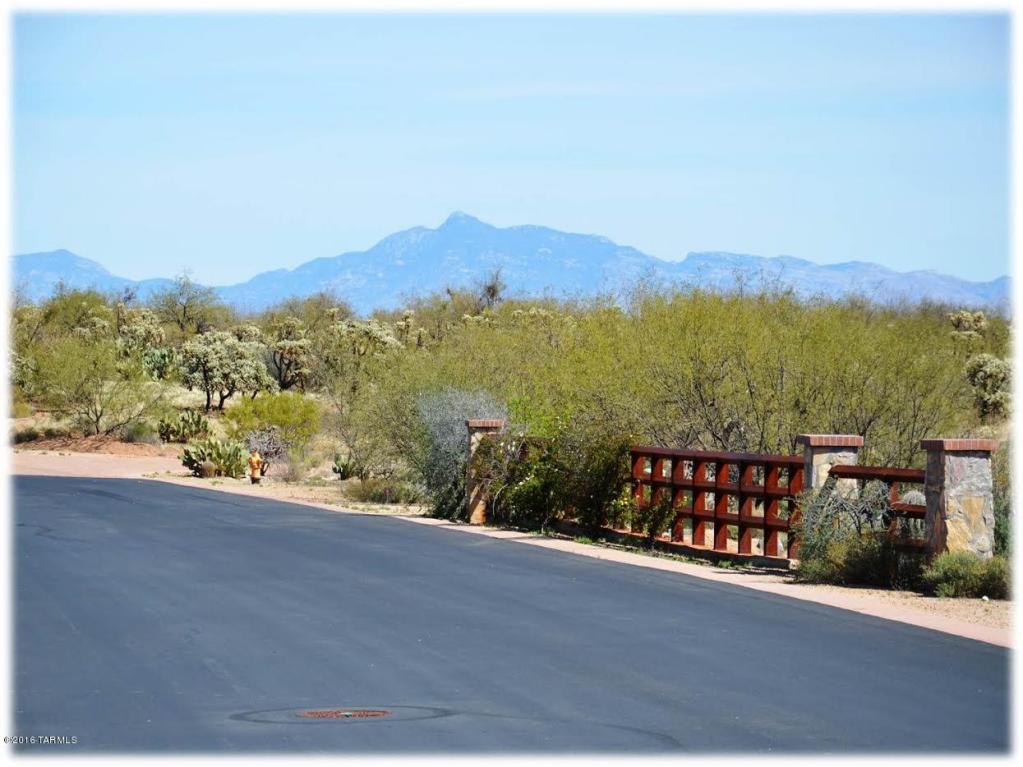 95 N Rustic Ridge, Sahuarita, AZ 85629