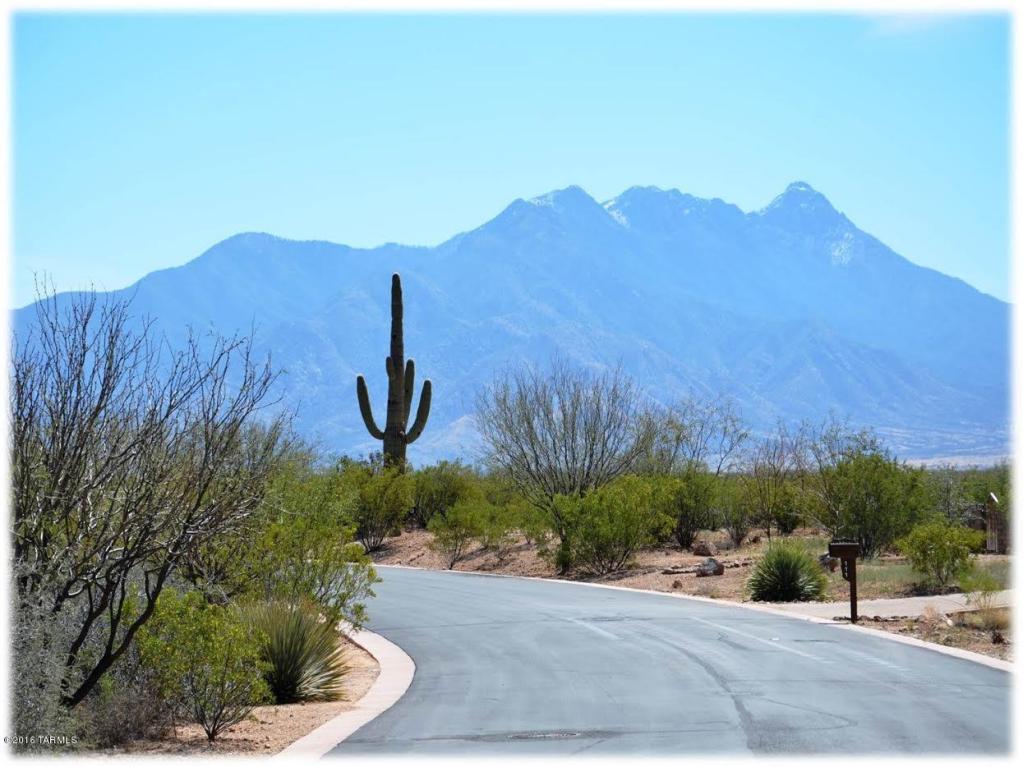 95 N Rustic Ridge, Sahuarita, AZ 85629