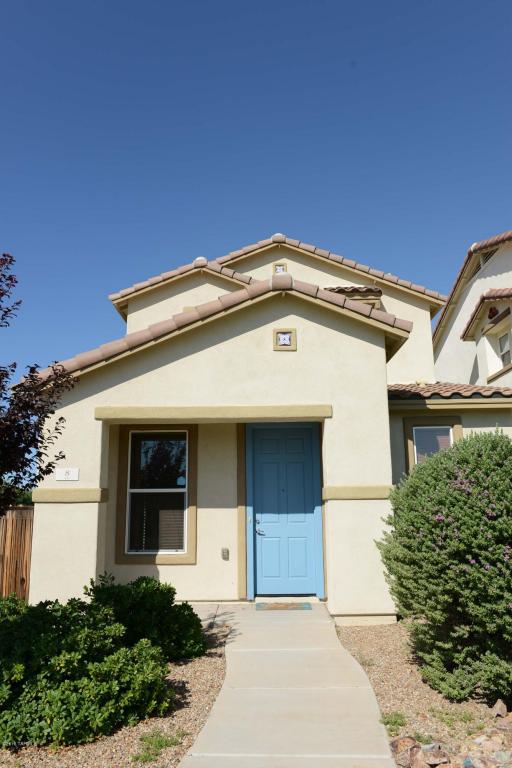 8 W Paseo Celestial, Sahuarita, AZ 85629
