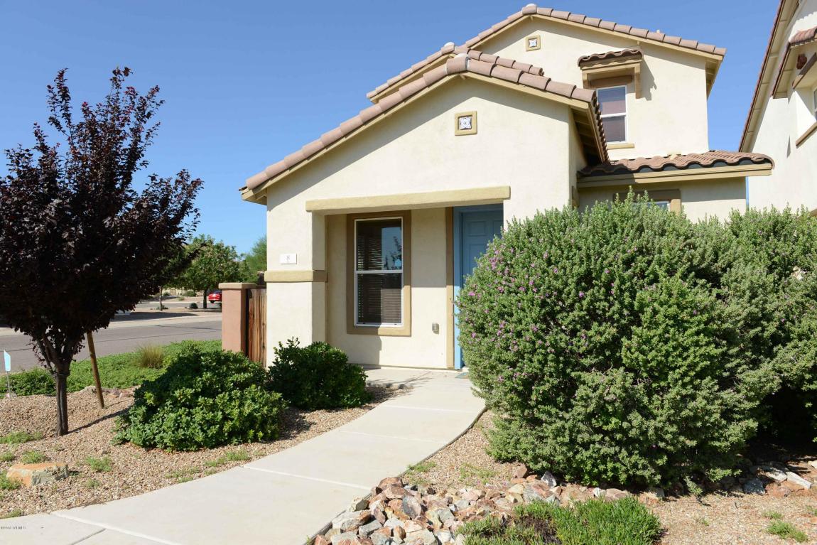 8 W Paseo Celestial, Sahuarita, AZ 85629