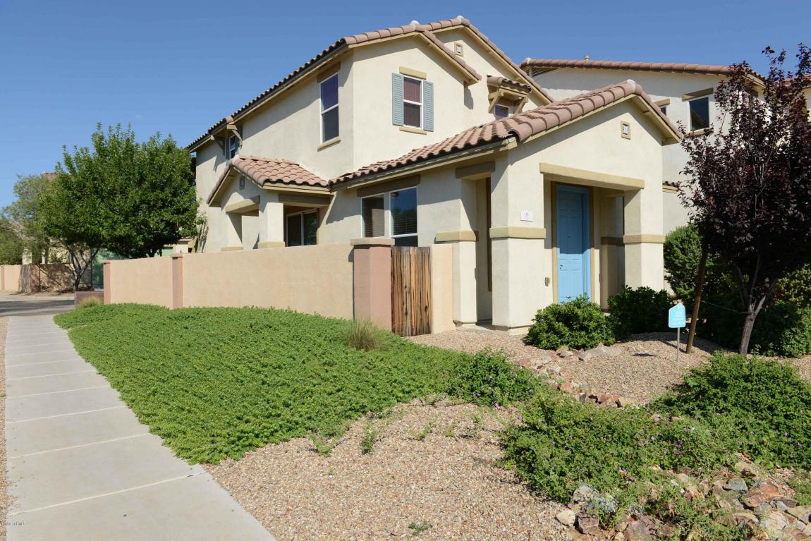 8 W Paseo Celestial, Sahuarita, AZ 85629