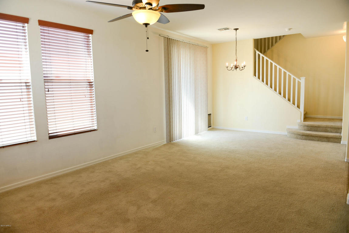 8 W Paseo Celestial, Sahuarita, AZ 85629
