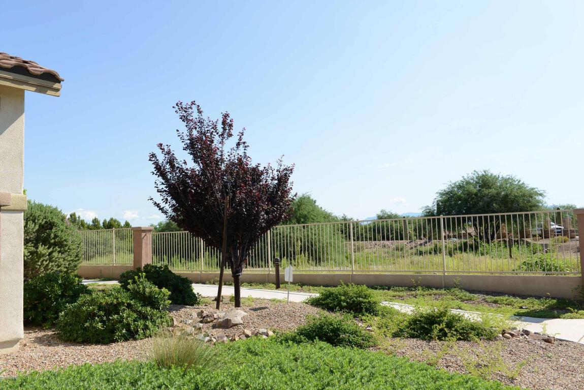 8 W Paseo Celestial, Sahuarita, AZ 85629