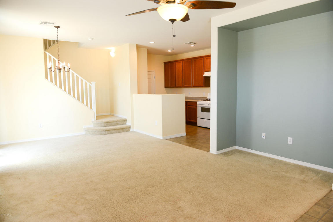 8 W Paseo Celestial, Sahuarita, AZ 85629