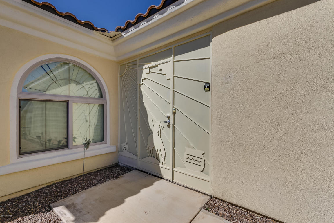 701 W Calle Montero, Sahuarita, AZ 85629