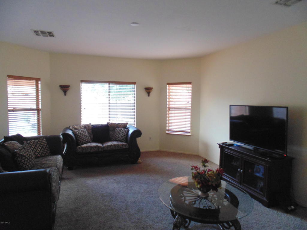 468 E Camino Limon Verde, Sahuarita, AZ 85629