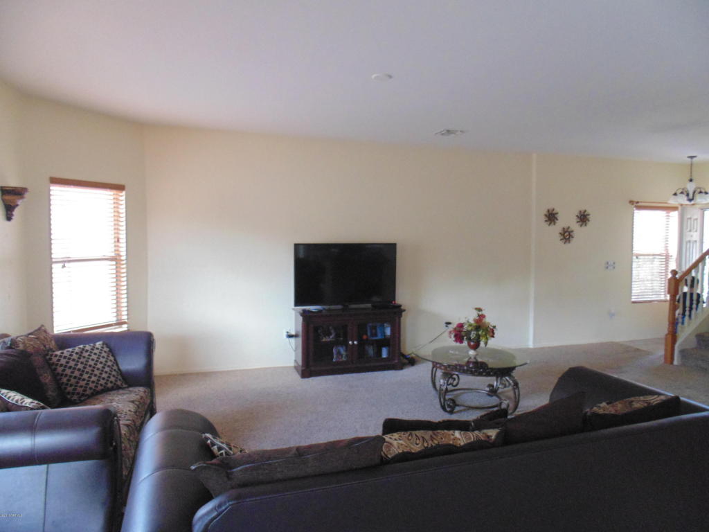 468 E Camino Limon Verde, Sahuarita, AZ 85629