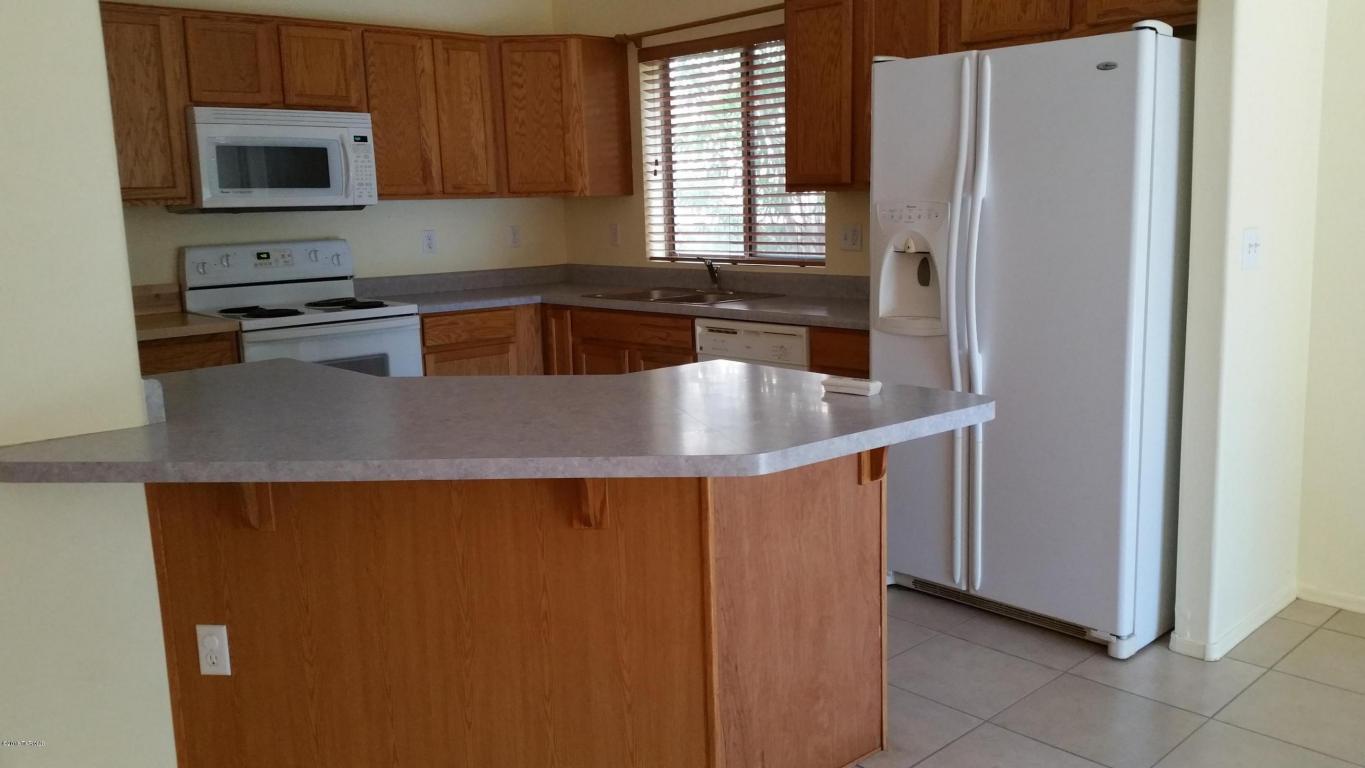 468 E Camino Limon Verde, Sahuarita, AZ 85629