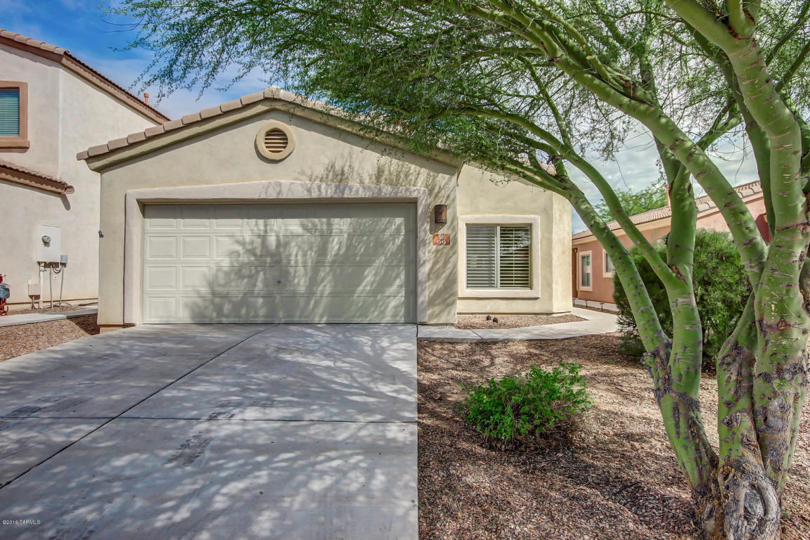 99 E Calle Puente Azul, Sahuarita, AZ 85629