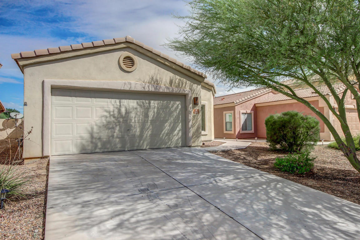 99 E Calle Puente Azul, Sahuarita, AZ 85629
