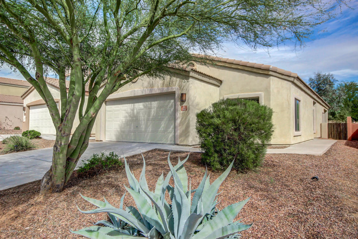 99 E Calle Puente Azul, Sahuarita, AZ 85629