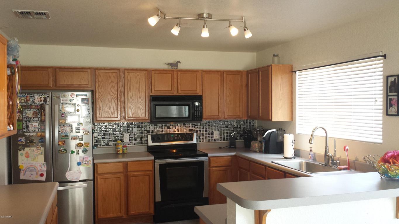 1330 W Camino Mesa Sonorense, Sahuarita, AZ 85629