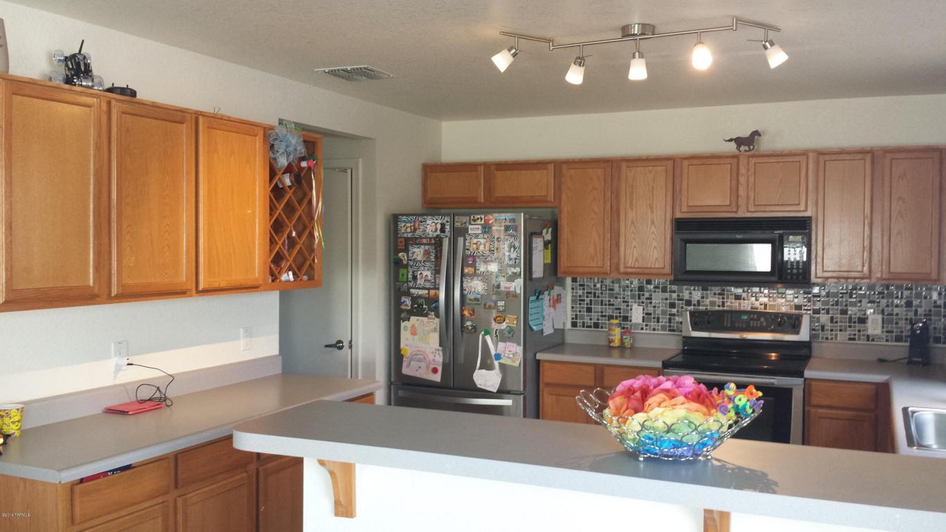 1330 W Camino Mesa Sonorense, Sahuarita, AZ 85629
