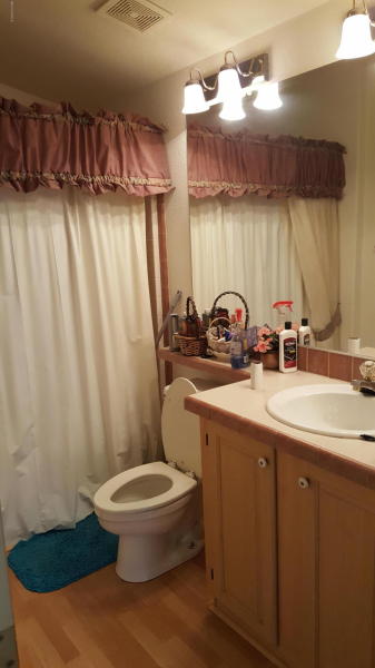 15857 S Via Puente Del Valle, Sahuarita, AZ 85629