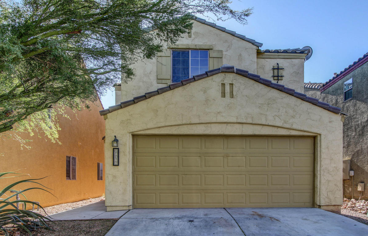 14366 S Camino Vallado, Sahuarita, AZ 85629