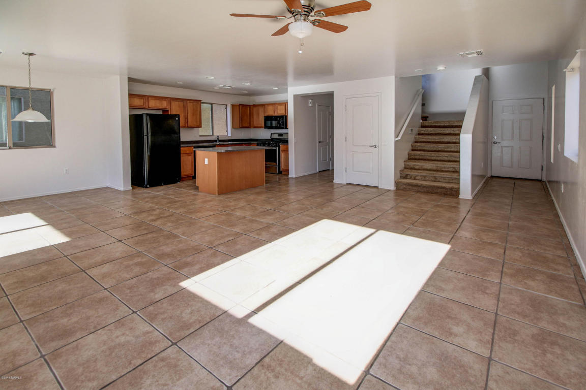 14366 S Camino Vallado, Sahuarita, AZ 85629