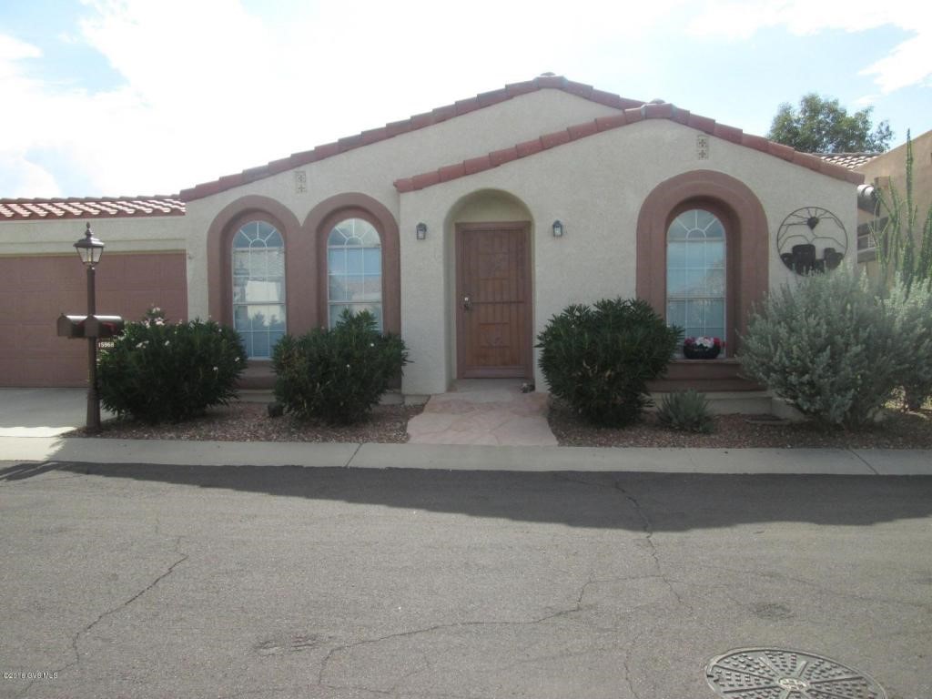 15968 S Avenida Villa Grata Salvaje, Sahuarita, AZ 85629