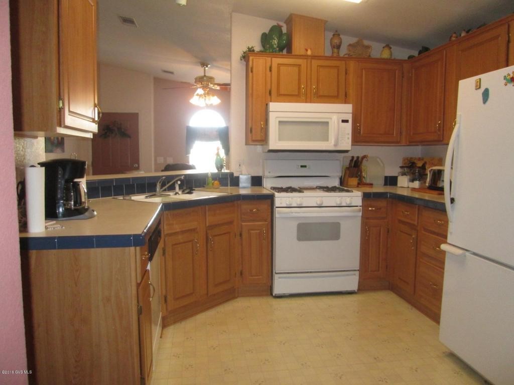 15968 S Avenida Villa Grata Salvaje, Sahuarita, AZ 85629