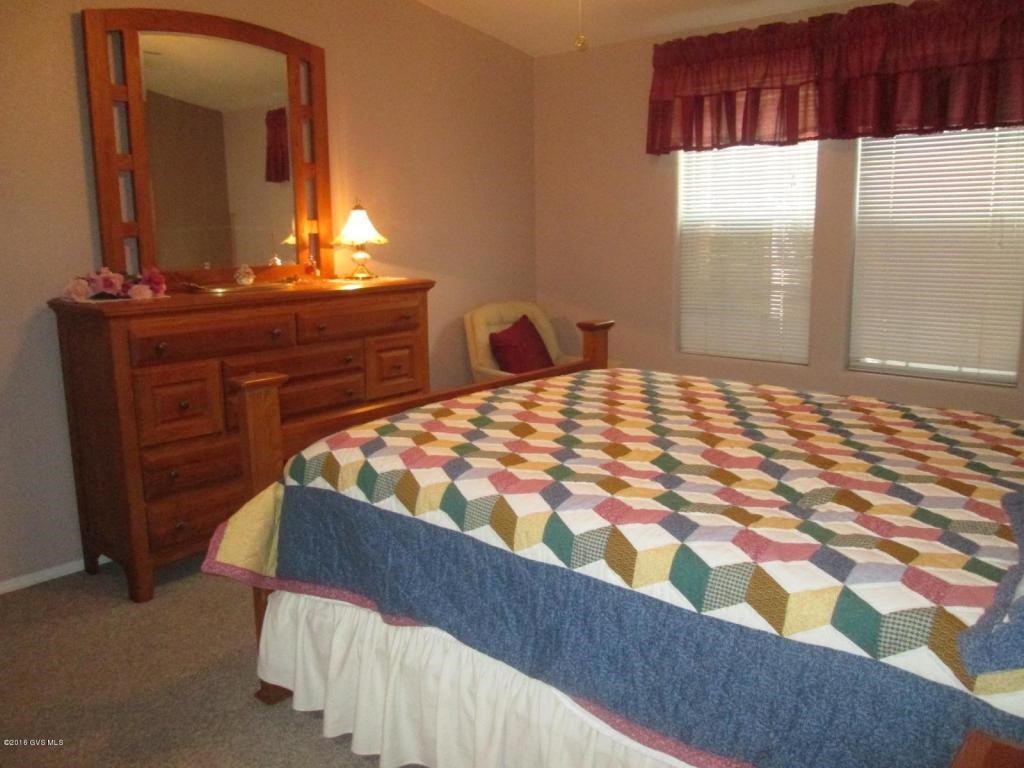 15968 S Avenida Villa Grata Salvaje, Sahuarita, AZ 85629
