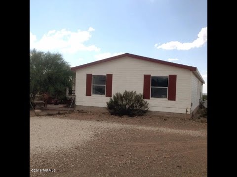 16350 S Melville Avenue, Sahuarita, AZ 85629