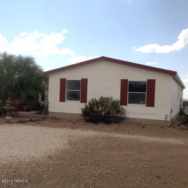 16350 S Melville Avenue, Sahuarita, AZ 85629