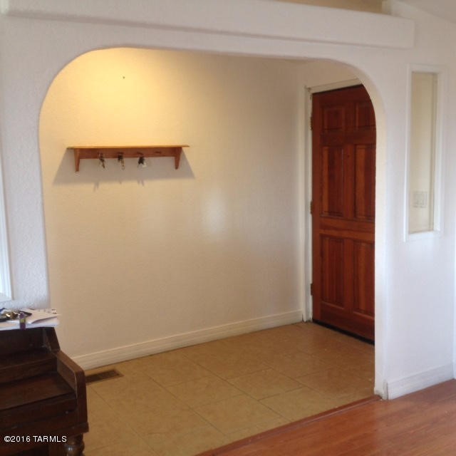 16350 S Melville Avenue, Sahuarita, AZ 85629