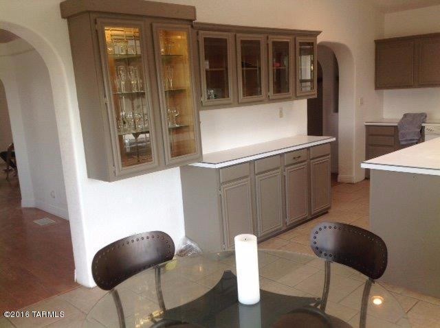 16350 S Melville Avenue, Sahuarita, AZ 85629