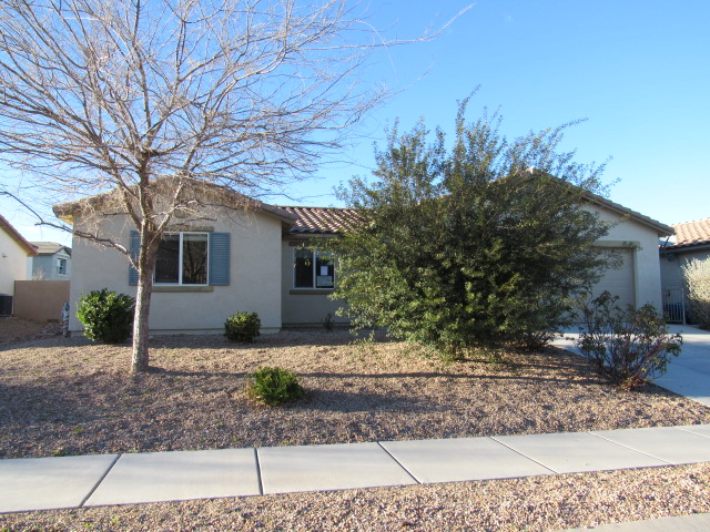 68 W Via CostillaSahuarita, AZ, 85629Pima County