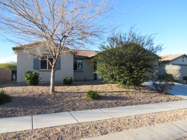 68 W Via CostillaSahuarita, AZ, 85629Pima County