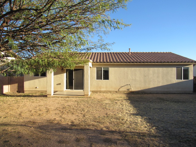68 W Via CostillaSahuarita, AZ, 85629Pima County