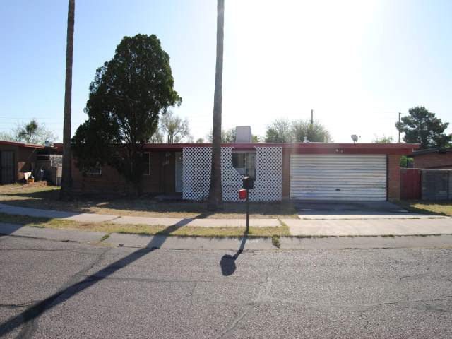 17721 S Placita De PlatinoSahuarita, AZ, 85629Pima County