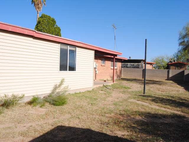 17721 S Placita De PlatinoSahuarita, AZ, 85629Pima County